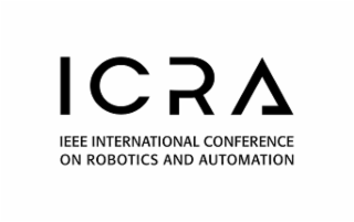 ICRA IEEE INTERNATIONAL CONFERENCE ON ROBOTICS AND AUTOMATION