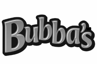 BUBBA'S