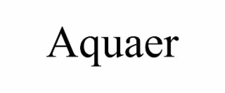 AQUAER