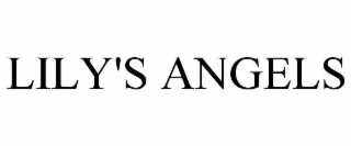 LILY'S ANGELS