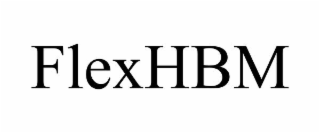 FLEXHBM