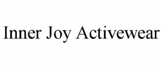 INNER JOY ACTIVEWEAR