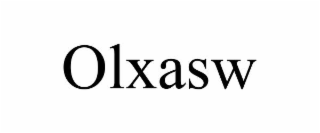 OLXASW