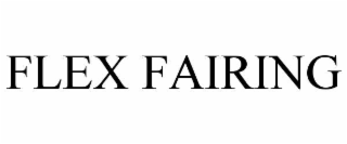 FLEX FAIRING