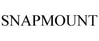 SNAPMOUNT