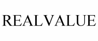 REALVALUE