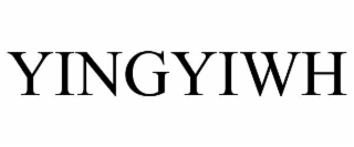 YINGYIWH