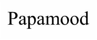 PAPAMOOD