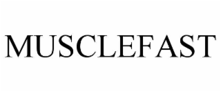 MUSCLEFAST