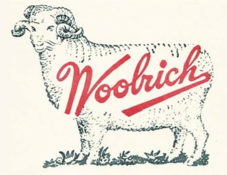 WOOLRICH