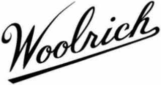 WOOLRICH