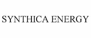 SYNTHICA ENERGY