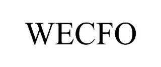 WECFO