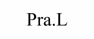 PRA.L
