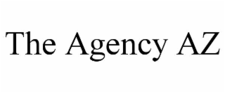THE AGENCY AZ