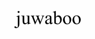 JUWABOO