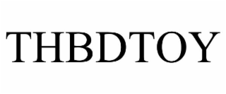 THBDTOY
