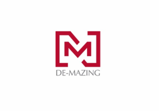 DE-MAZING