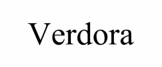 VERDORA