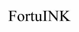 FORTUINK