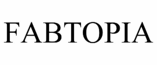 FABTOPIA