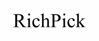 RICHPICK