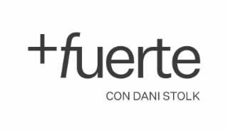 +FUERTE CON DANI STOLK