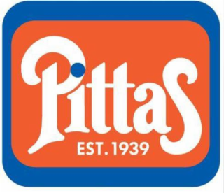 PITTAS EST. 1939