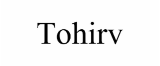TOHIRV
