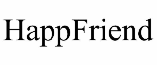 HAPPFRIEND