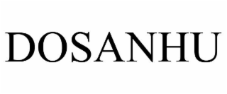 DOSANHU