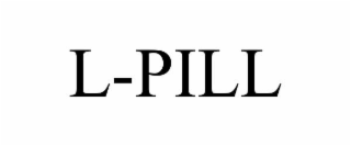 L-PILL