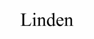 LINDEN