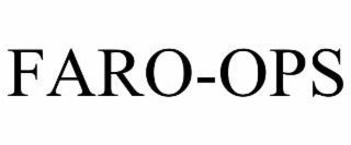 FARO-OPS