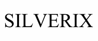 SILVERIX