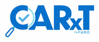 CARXT BY FARO