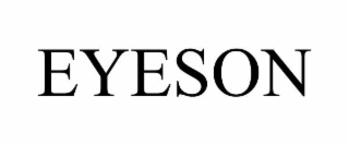 EYESON