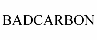 BADCARBON