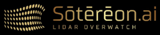 SŌTĒRĒON.AI LIDAR OVERWATCH