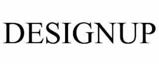 DESIGNUP