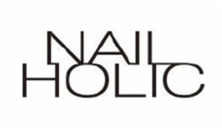 NAIL HOLIC