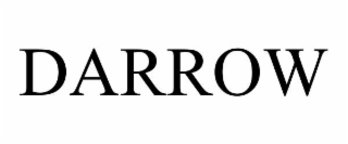 DARROW