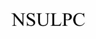 NSULPC