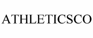 ATHLETICSCO