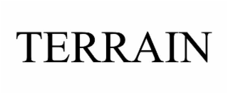 TERRAIN