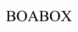 BOABOX