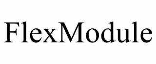 FLEXMODULE