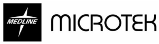 MEDLINE MICROTEK