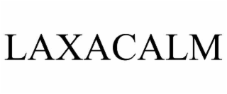 LAXACALM