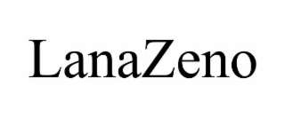 LANAZENO